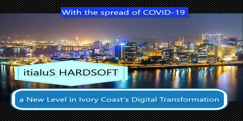 itialuS continues its global service expansion