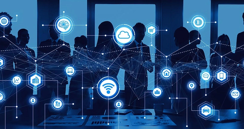 itialuS continues its global service expansion